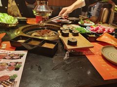 -和来烤肉(仓山万达店)