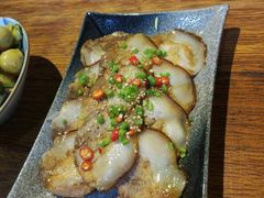 -锦尚阁烤鱼•天津菜(宣武门胡同店)