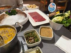 -君邦火锅(新疆大厦店)