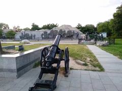 -卢沟桥文化旅游区