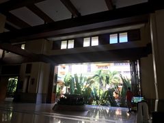 -三亚亚龙湾天域度假酒店