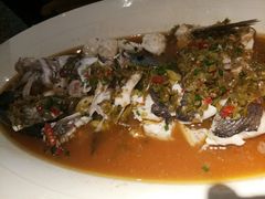 剁椒鱼头-凤凰湘语·湘粤鲜融(浦东旗舰店)