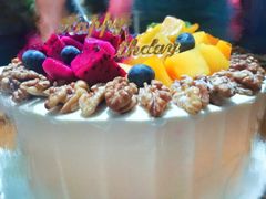 -派斯俊·本味(解放南路店)