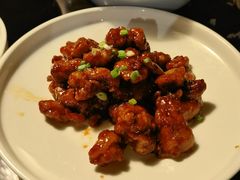 糖醋里脊-外婆家(天河领展店)