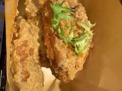 -煮男餐厅(爱琴海奥莱店)