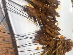 -凤爪王烧烤(徐东旗舰店)