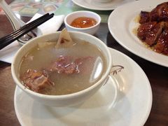 -兰芳园(上环店)