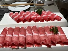 -海底捞火锅(宇飞大厦店)