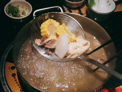 牛腩-牛事制造局牛肉火锅(莲岳路店)