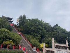 -台州府城(江南长城)