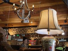 -源一咖啡馆(麒麟巷步行街店)
