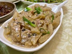 -腰记饭店(龙源路店)
