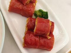 -圣丰城酒家·宴会(宝安大仟里店)
