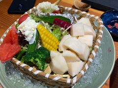 -吟松日式料理(莘庄店)