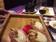 -邓丽君音乐主题餐厅