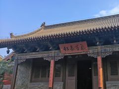 -关帝庙(大同古城)
