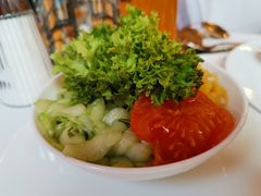 -中央咖啡馆