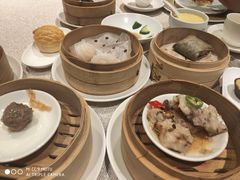 -万丽轩·粤菜(王府井金茂万丽酒店)