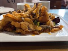 -新派川菜馆(济南路店)
