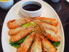 -通安客栈中餐厅·何家小馆