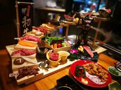 -黑牛の店·和牛烧肉(合生汇店)