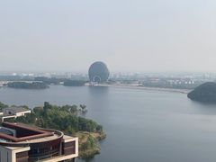-北京雁栖湖国际会展中心