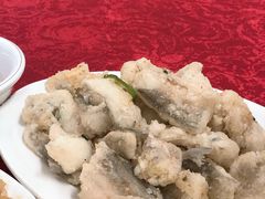 -蛇口康乐快餐鱼仔档(翠苑小区店)