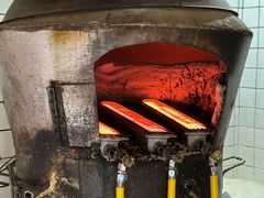 -三兄弟高炉烧饼