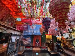 -吉祥圣雪藏餐