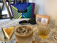 -几静cafe(基湖店)