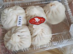 -白玉兰食品甜凤店(合生汇店)