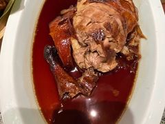 -南京大牌档(济南万象城店)