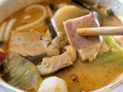 -前门·鲜肉火锅(长风店)