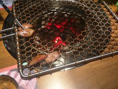 -老炉家木炭烤肉(长江国际店)