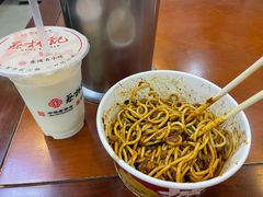 -蔡林记(广埠屯店)