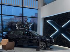 -上海宝诚中环BMW·MINI4S店