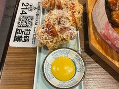 -将军牛排·尔滨地标朝鲜族美食(总店)