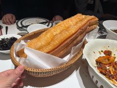 -怡情荟•海鲜青岛菜(五四广场旗舰店)