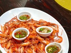 -大笑饭堂(甲子桥店)