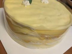 -卡漫莫尼蛋糕(私人定制店)