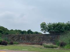 -梁鸿国家湿地公园