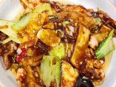 -东兴楼饭庄(六里桥店)