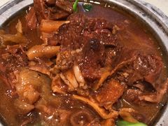 -香港新发烧腊茶餐厅(万象店)