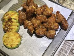 -绿茶餐厅(千岛湖银泰城店)