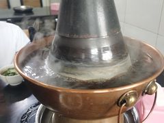 -天桥老金涮肉(牛街店)