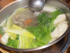-牛品福潮汕牛肉火锅(旺庄店)