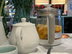 -香融府·烤鸭·家常菜(花乡奥莱店)