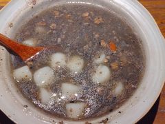 -甘婆婆醪糟汤圆