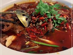 -鹿港小镇(霄云店)