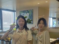 -海底捞火锅(太原南站店)